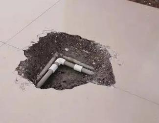 会同卫生间漏水维修公司为您分享如何判断家里漏水
