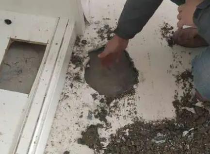 会同卫生间漏水维修公司分享下精确定位查漏水一次多少钱?不同级别收费不同