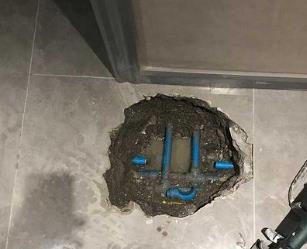 会同阳台漏水维修公司分享下暖气管道漏水的原因有哪些