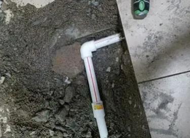 会同阳台漏水维修时有哪些声音会影响检漏仪